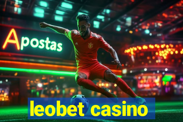 leobet casino